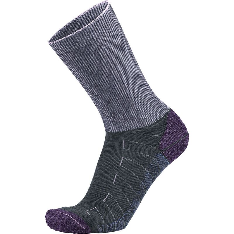 ゴルディーニ レディース アンダーお召しもの ソックス Gordini Vert Running Sock - Women\u0027s Carbon Heather ギョリュウモドキ