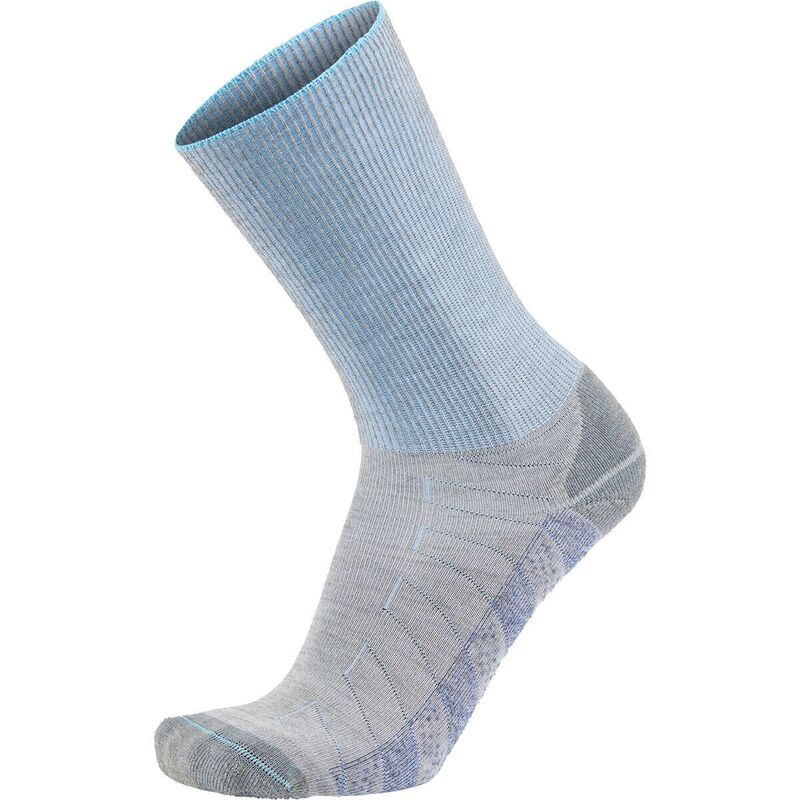 ゴルディーニ レディース アンダーお召しもの ソックス Gordini Vert Running Sock - Women\u0027s Heather Grey 薄墨色