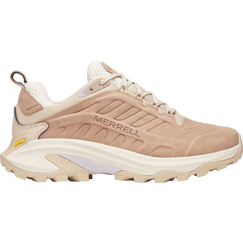 メレル レディース シューズ スニーカー Merrell Moab Speed 2 LTR WP Hiking Shoe - Women's Hazel 34,970円
