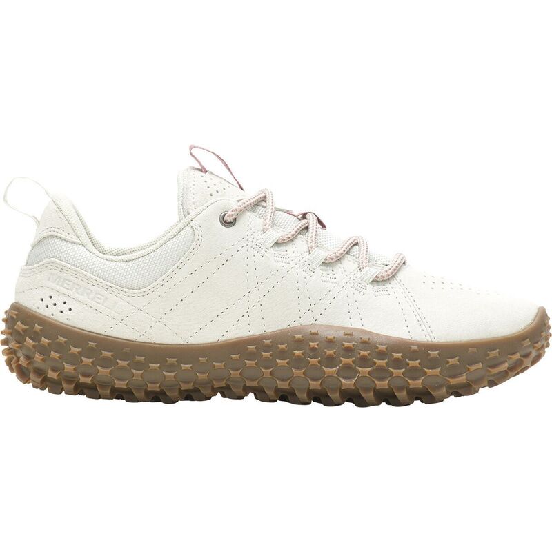 メレル レディース シューズ スニーカー Merrell Wrapt Shoe - Women's Birch