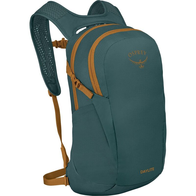 オスプレーパック メンズ バッグ バックパック・リュックサック Osprey Packs Daylite 13L Backpack Torrent Blue ブルー|ReVida 店