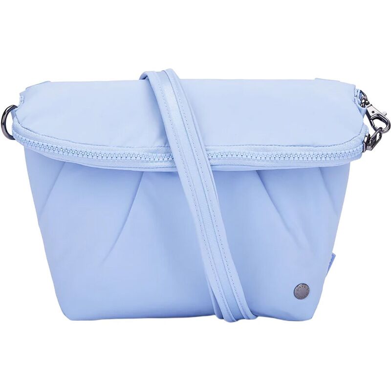 パックセーフ メンズ バッグ バックパック・リュックサック Pacsafe Citysafe CX Convertible Crossbody Bag Serenity Blue ブルー 20,866円