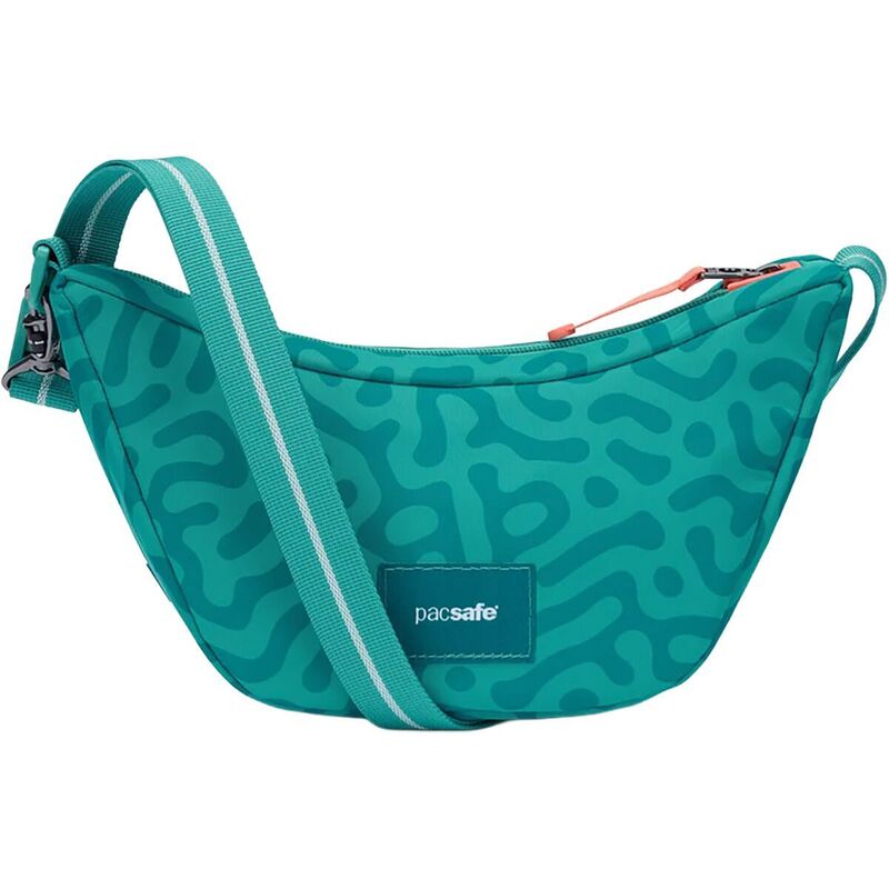 パックセーフ メンズ バッグ バックパック・リュックサック Pacsafe Go Lunar Crossbody Bag Reef