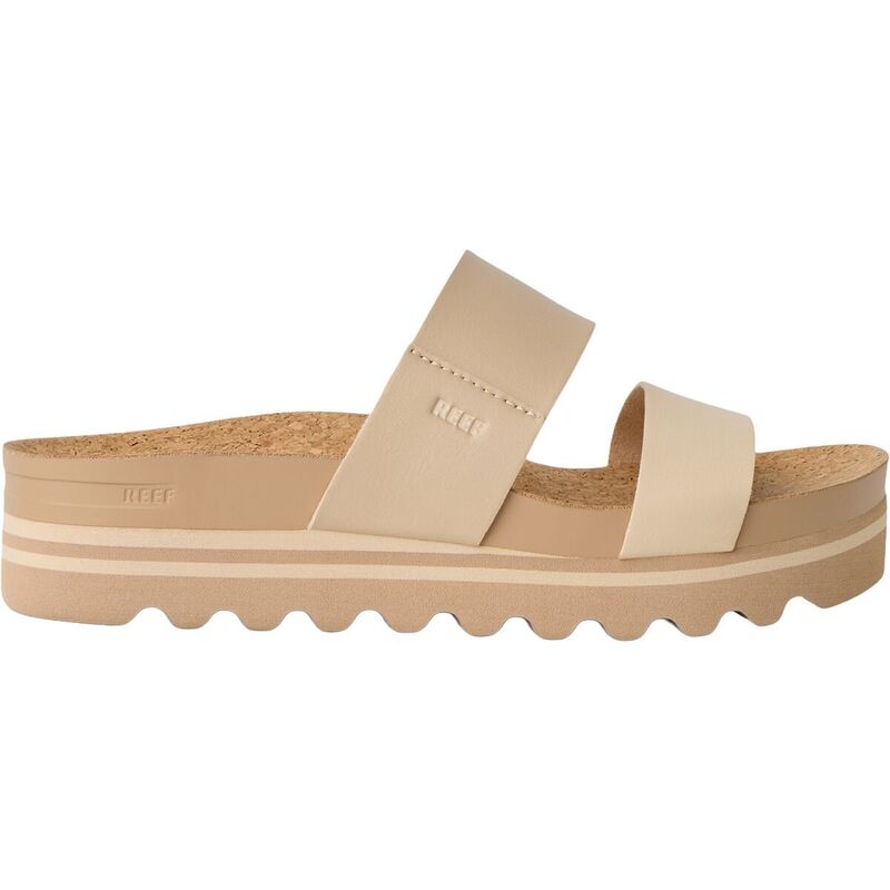 岩礁 レディース シューズ サンダル Reef Cushion Vista Hi Sandal - Women\u0027s Oasis Duo