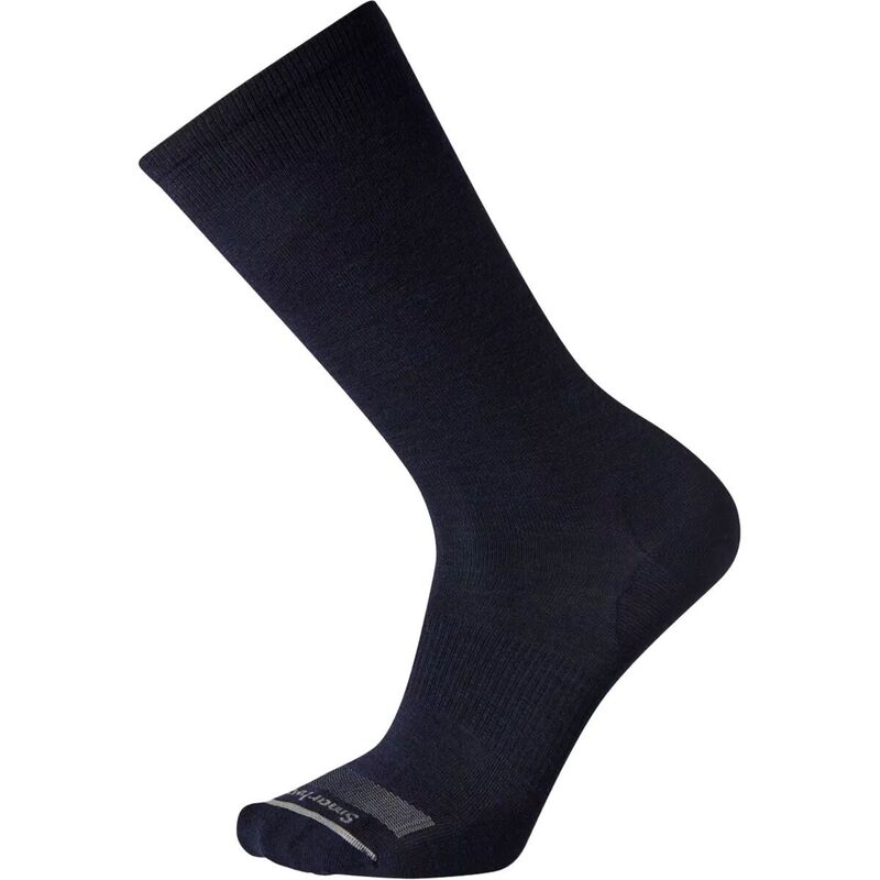 スマートウール メンズ アンダーウェア 靴下 Smartwool Everyday Anchor Line Crew Sock Deep Navy ネイビー