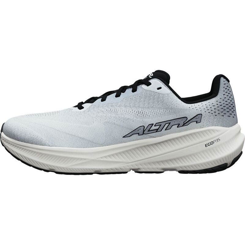 アルトラ メンズ シューズ スニーカー Altra Experience Flow 3 Running Shoe - Men's Light Gray グレー