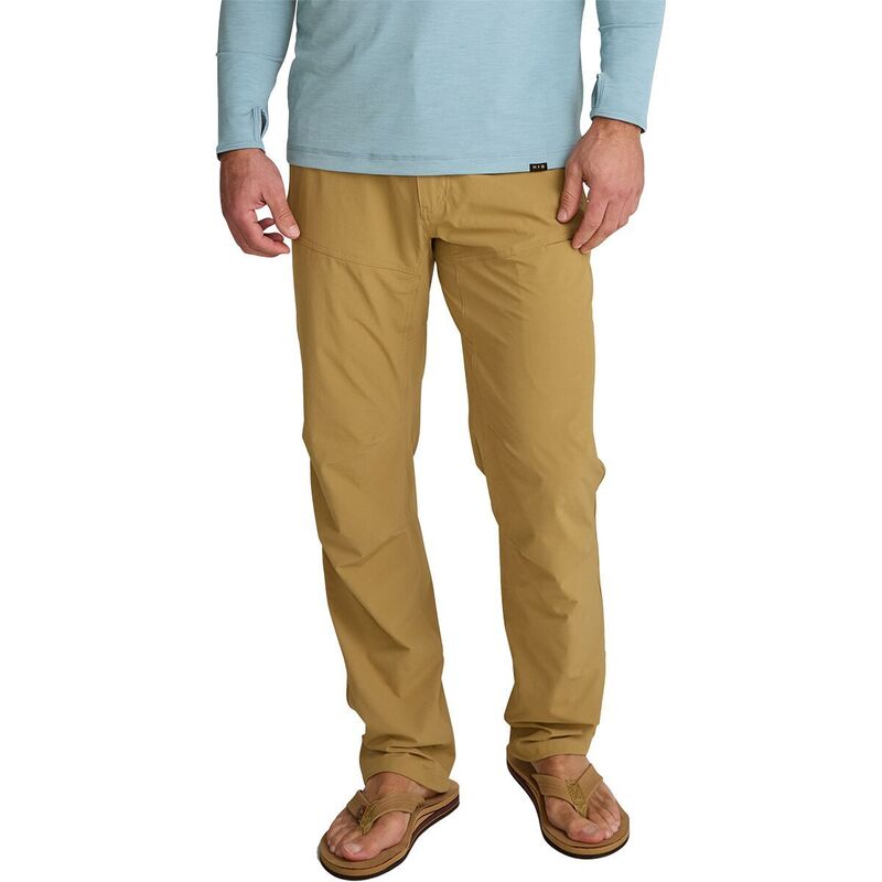 ハウラーブラザーズ メンズ ボトムス カジュアルパンツ Howler Brothershoalwater Tech Pant - Men's Bronze 23,288円