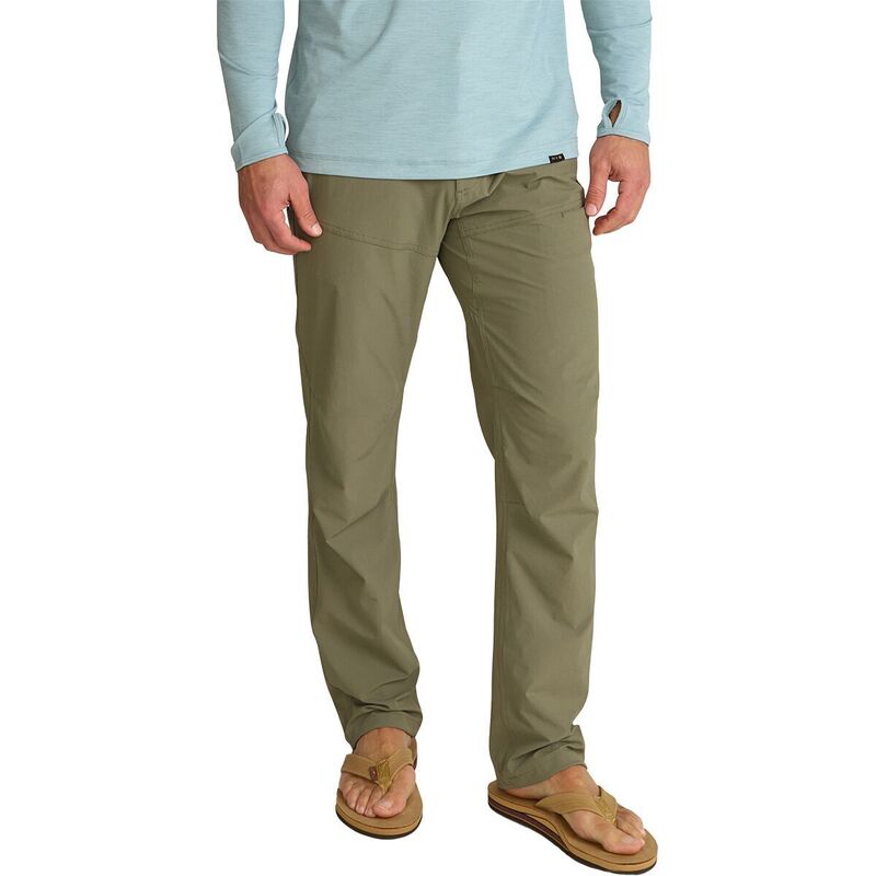 ハウラーブラザーズ メンズ ボトムス カジュアルパンツ Howler Brothershoalwater Tech Pant - Men's Cadet