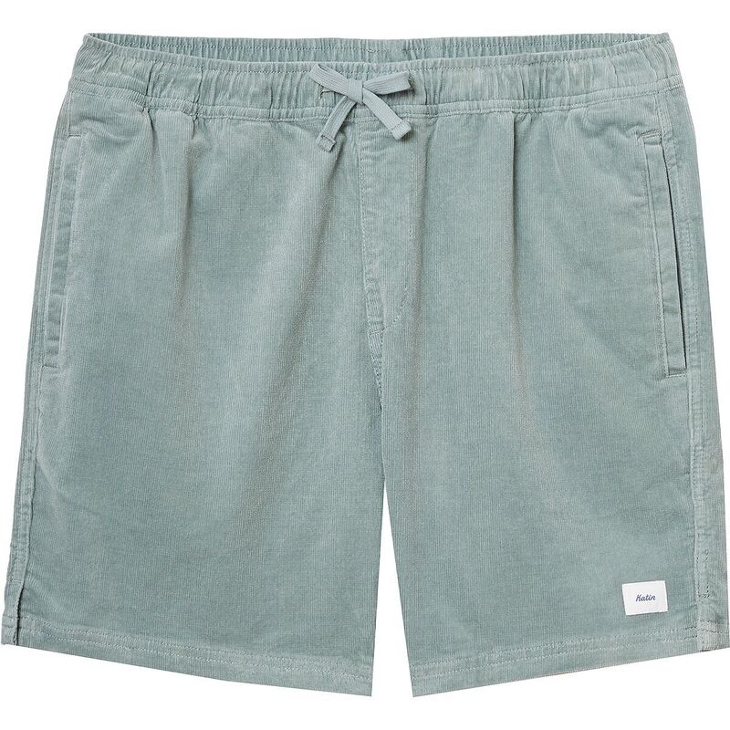 ケイティン メンズ ボトムス ハーフパンツ・ショーツ Katin Cord Local Short - Men's Abyss 14,896円