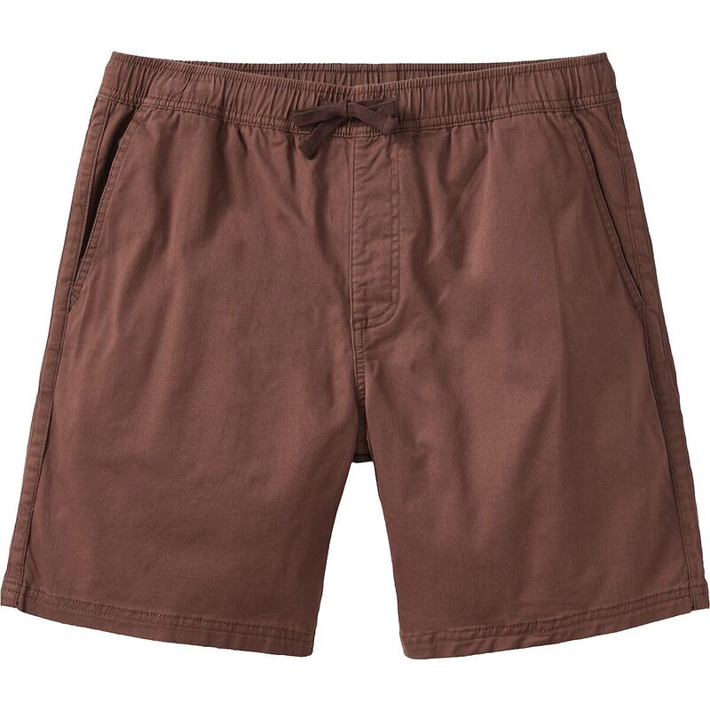 ケイティン メンズ ボトムス ハーフパンツ・ショーツ Katin Patio Short - Men's Mahogany