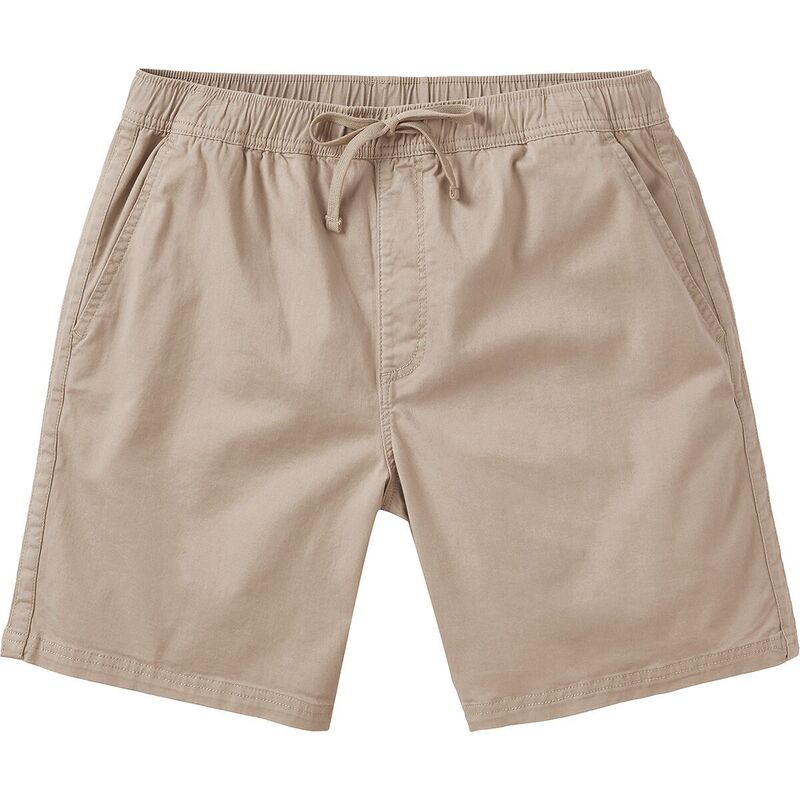 ケイティン メンズ ボトムス 二分の一ズボン下・さる股引き Katin Patio Short - Men\u0027s Vintage Khaki カーキ