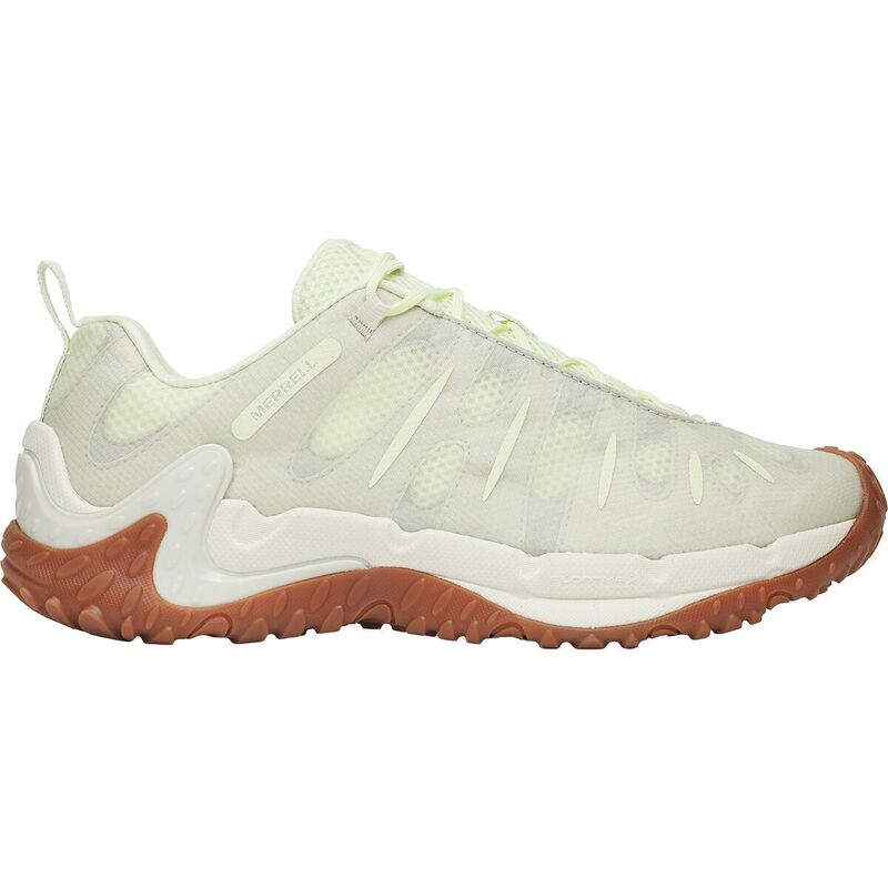 メレル メンズ シューズ スニーカー Merrell Cham Redux Ghost SE Hiking Shoe Aloe