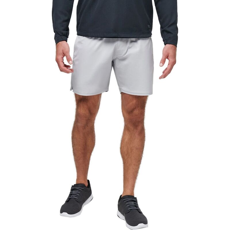トラビスマヒュー メンズ ボトムス ハーフパンツ・ショーツ TravisMathewanderlust E-Waist Short - Men's Micro Chip