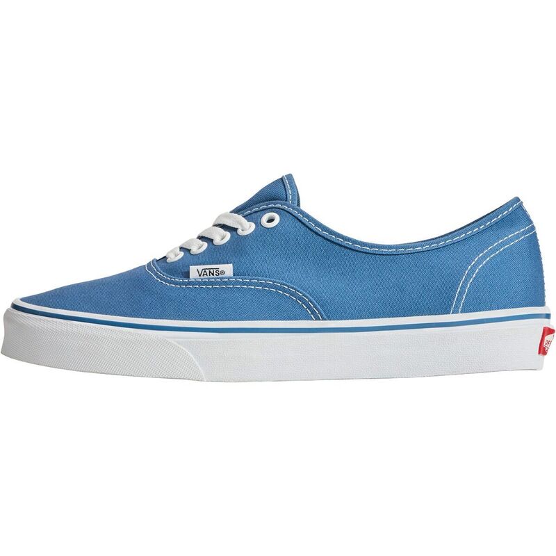 バンズ メンズ シューズ スニーカー Vans Authentic Shoe Navy 米国海軍