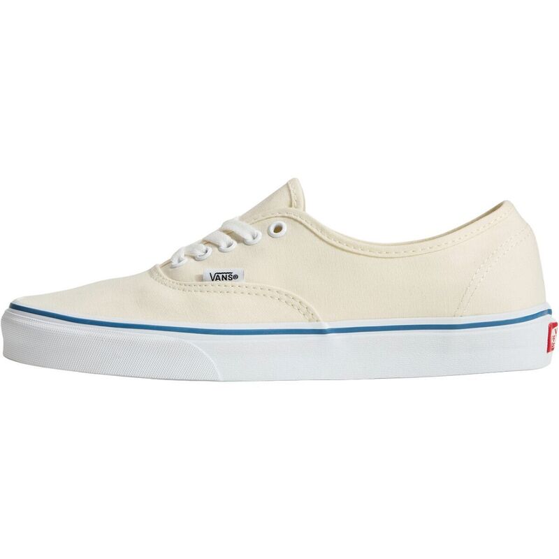 バンズ メンズ シューズ スニーカー Vans Authentic Shoe White 白いこと