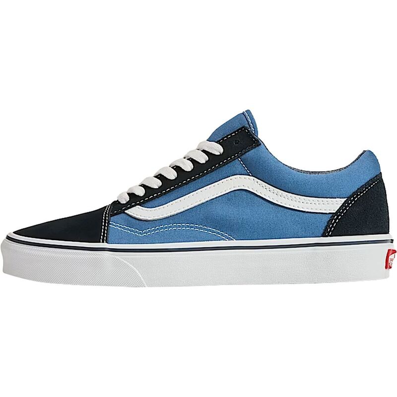 バンズ メンズ シューズ スニーカー Vans Old Skool Shoe Navy 米国海軍