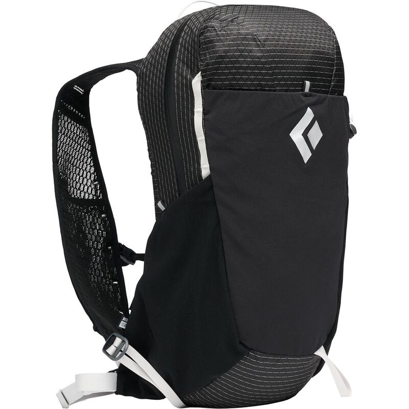 ブラックダイヤモンド メンズ バッグ バックパック・リュックサック Black Diamond Pursuit 15L Backpack Black ブラック