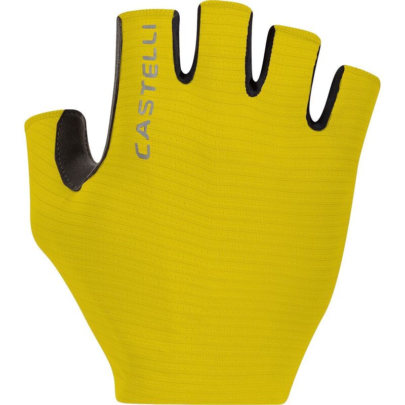 カステリ メンズ アクセサリー 手袋 Castelli Espresso Glove Mango Mojito|ReVida 店