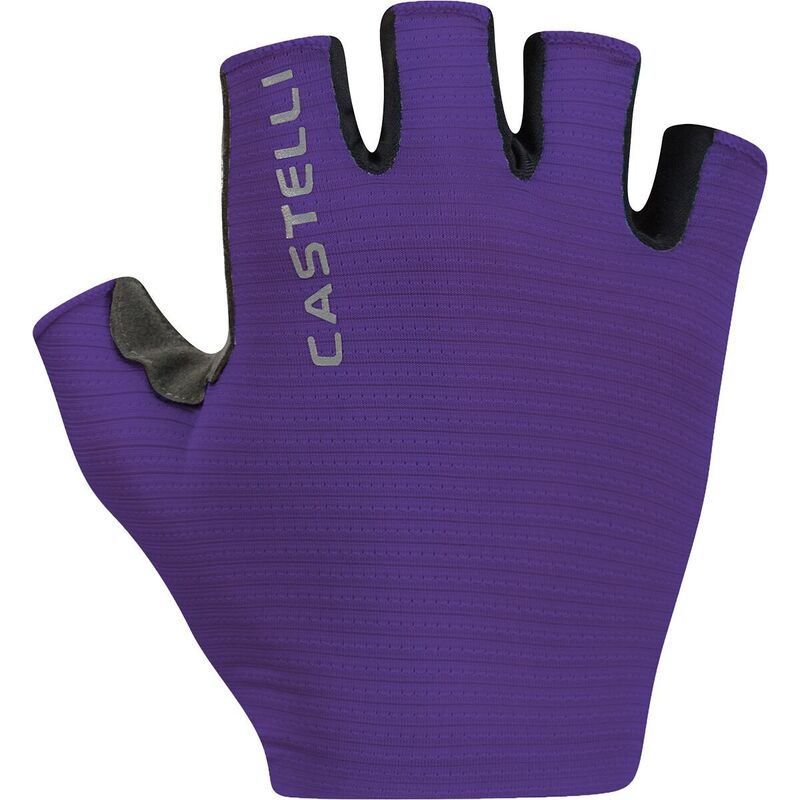 カステリ レディース アクセサリー 手袋 Castelli Espresso Glove - Women's Ultraviolet 12,464円