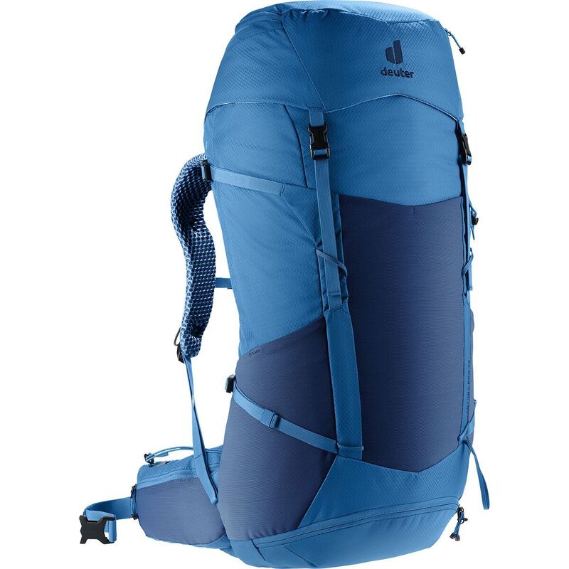 ドイター メンズ 御徒面子 うしろ側容器に並べる・背嚢 Deuter Futura Pro 36L Backpack Nightblue/Baltic バックパック・リュック-バッグ・小物・ブランド雑貨-バッグ