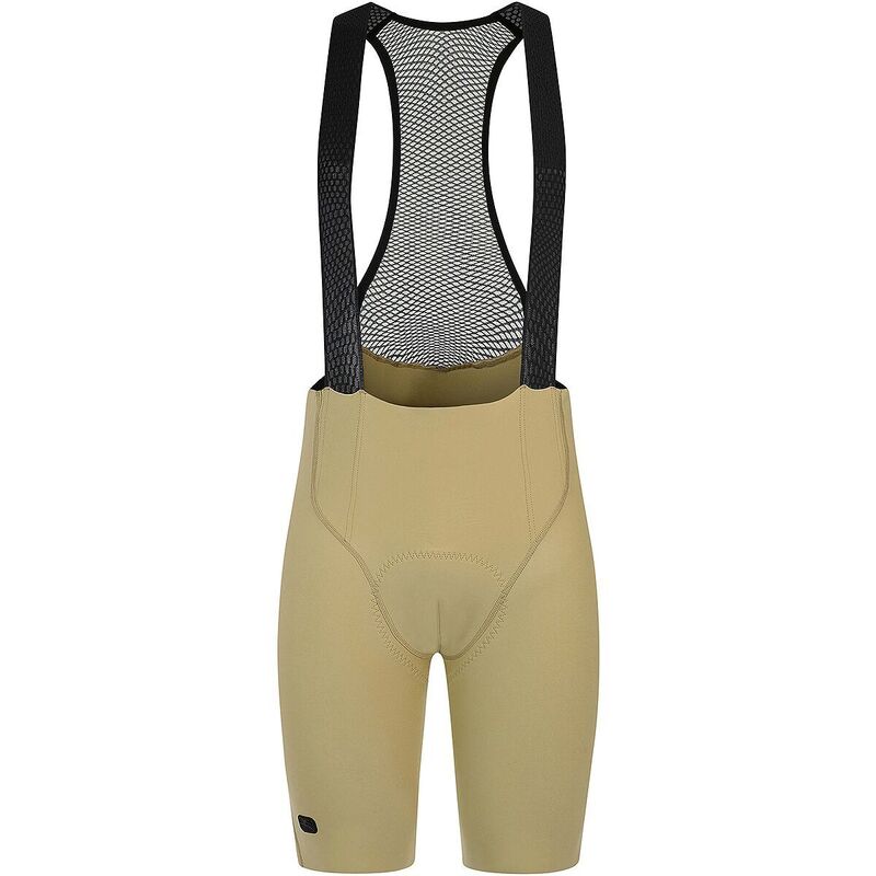 ジョルダーノ メンズ ボトムス ハーフパンツ・ショーツ Giordana SilverLine Bib Short - Men'sand サンド
