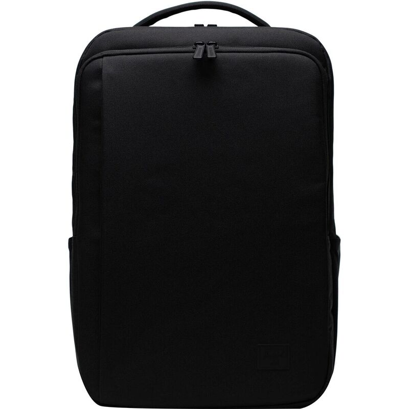 ハーシャルサプライ メンズ バッグ バックパック・リュックサック Herschel Supply Kaslo 30L Tech Backpack Black ブラック｜ReVida 店