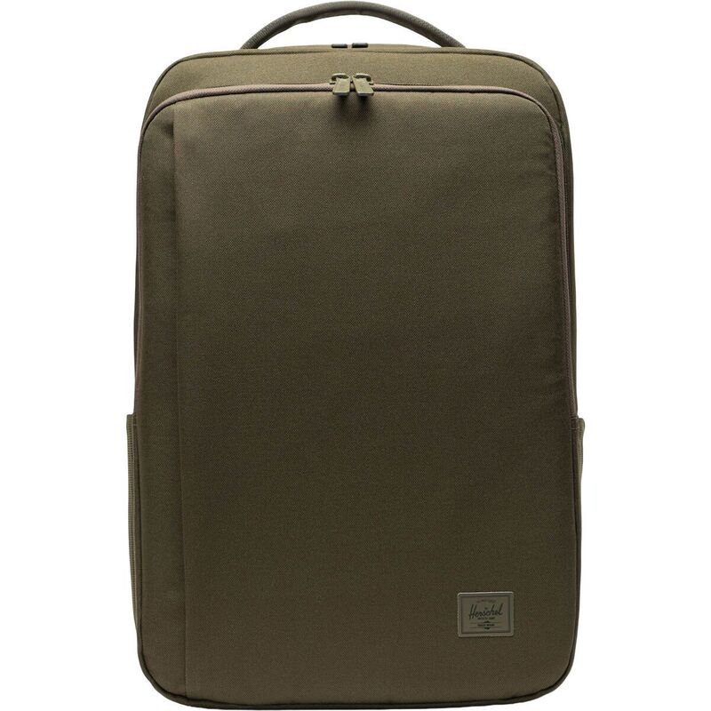 ハーシャルサプライ メンズ バッグ バックパック・リュックサック Herschel Supply Kaslo 30L Tech Backpack Ivy Green Tonal グリーン｜ReVida 店