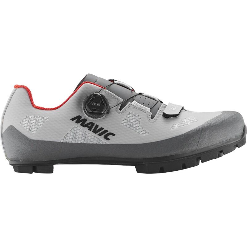 マビック メンズ シューズ スニーカー Mavicrossmax SL II Mountain Bike Shoe Harbor Mist/Iron G
