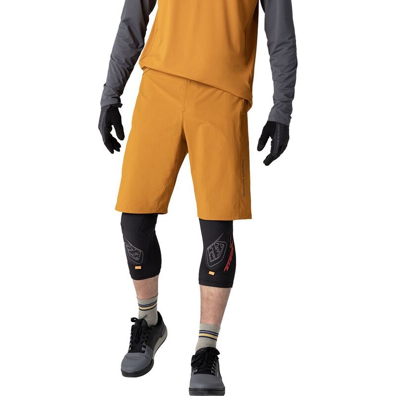 アウトドア問い合わせ メンズ ボトムス 二分の一ズボン下・さる股引き 踵 Outdooresearch Freewheelite Ride Short - Men\u0027sedona ズボン・パンツ-メンズファッション