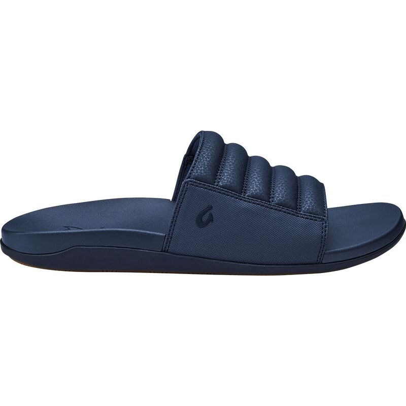 オルカイ メンズ シューズ サンダル Olukai Maha 'Olu Sandal - Men's Moonlit Ocean/Moonlit Ocean