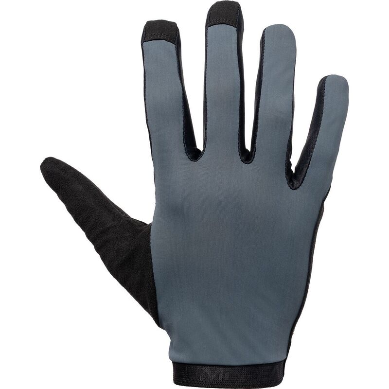 パールイズミ メンズ アクセサリー 手袋 PEARL iZUMi Expedition Gel Full Finger Glove - Men's Dark Slate スレート