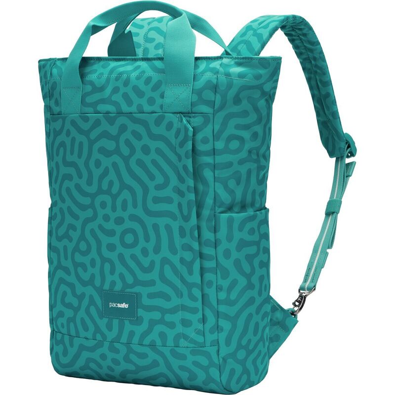 パックセーフ メンズ バッグ Pacsafe Go Totepack Reef|ReVida 店