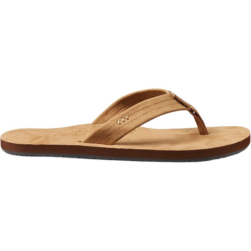 リーフ メンズ シューズ サンダル Reef Draftsmen Sandal - Men's Classic Tan タン