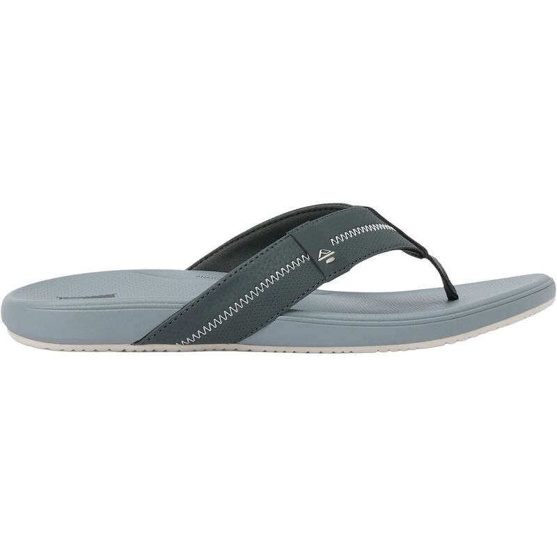 リーフ メンズ シューズ サンダル Reef Cushion Phantom 2.0 Flip Flop - Men's Ash/Grey グレー|ReVida 店