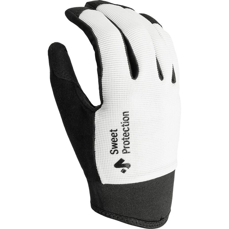スイートプロテクション レディース アクセサリー 手袋 Sweet Protection Hunter Glove - Women White ホワイト