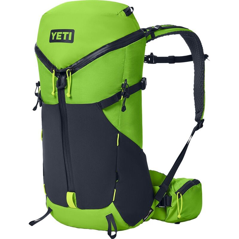 イエティ メンズ バッグ バックパック・リュックサック YETI Skala 32L Backpack - Men's Venom