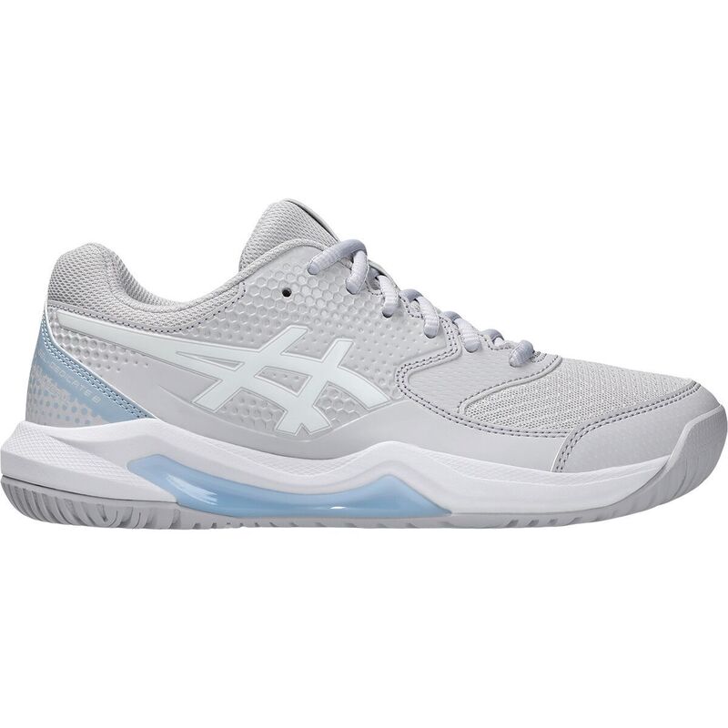 アシックス レディース シューズ スニーカー Asics Gel-Dedicate 8 Pickleball Shoe - Women\u0027s Lilac Hint/White 白いこと