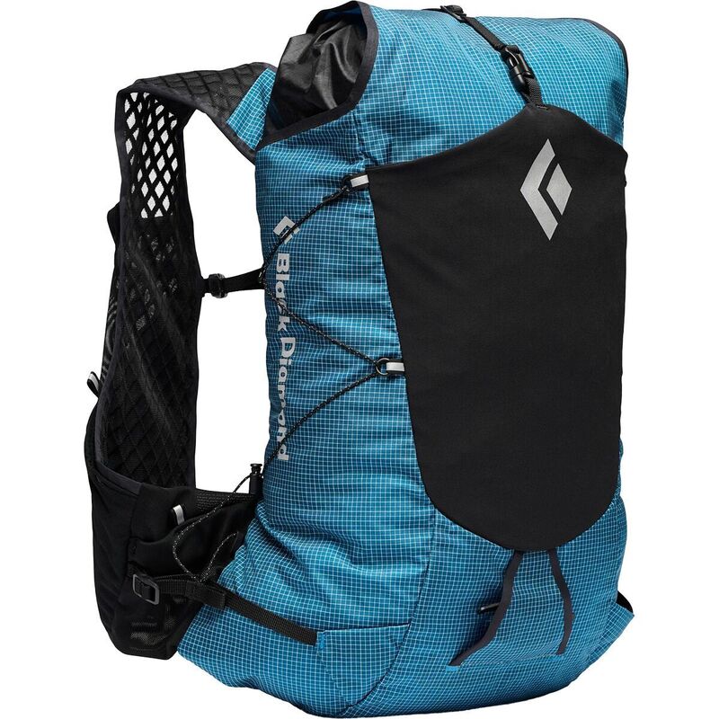 黒いこと金剛石 メンズ 御徒面子 うしろ側容器に並べる・背嚢 Black Diamondistance 22L Backpack Desert Sky バッグ-バッグ・小物・ブランド雑貨-バックパック・リュック