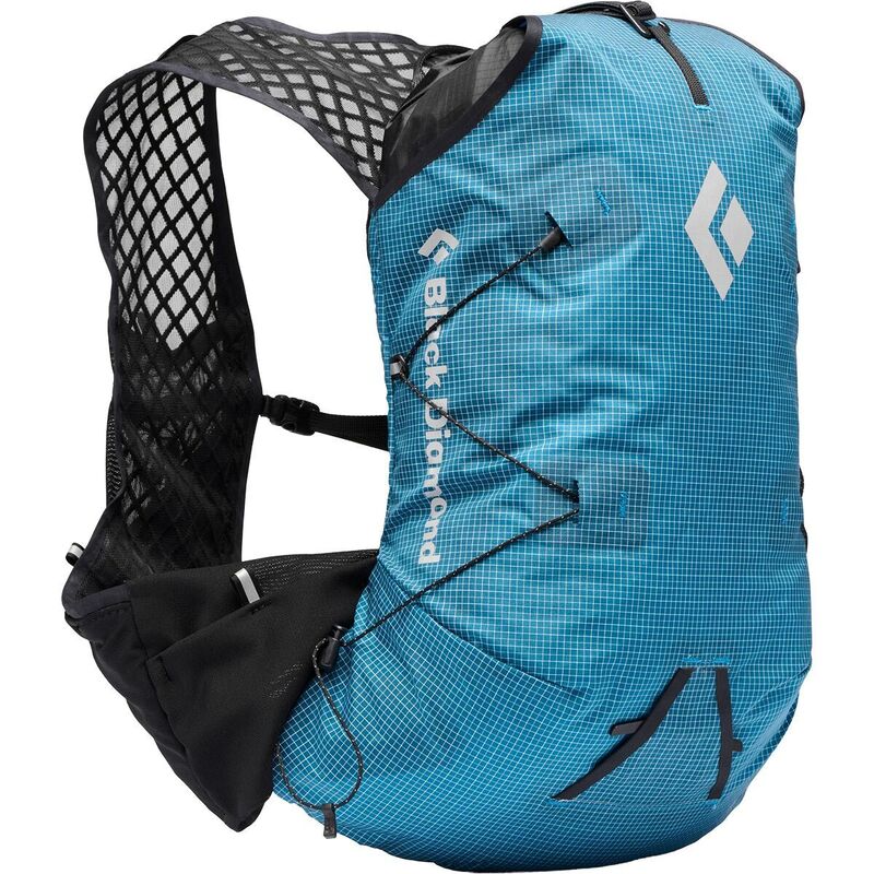 ブラックダイヤモンド メンズ バッグ バックパック・リュックサック Black Diamondistance 8L Backpack Desert Sky