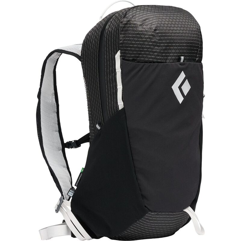 ブラックダイヤモンド レディース バッグ バックパック・リュックサック Black Diamond Pursuit 15L Backpack - Women's Black ブラック