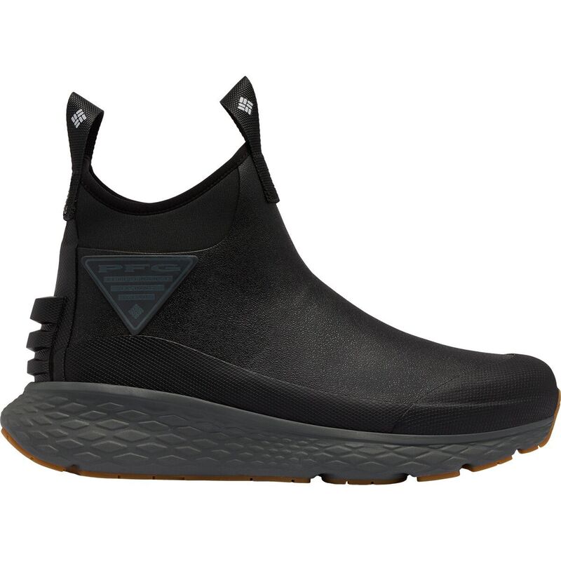 コロンビア メンズ シューズ ブーツ・レインブーツ Columbia PFG Pro Sport Boot - Men's Black/Grey Ice ブラック 24,336円