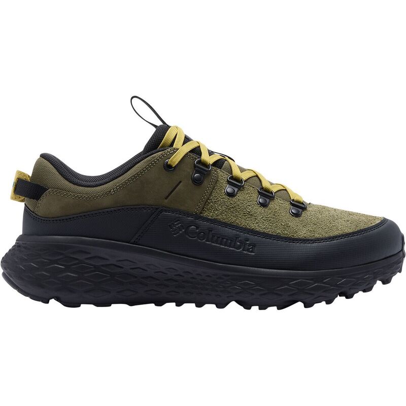 コロンビア メンズ シューズ スニーカー Columbia Terrastride BC Shoe - Men's Nori/Peppercorn