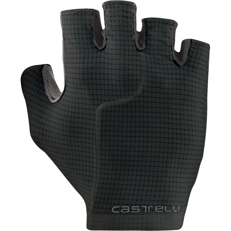 カステリ レディース アクセサリー 手袋 Castelli Premio Evo Glove - Women's Black ブラック
