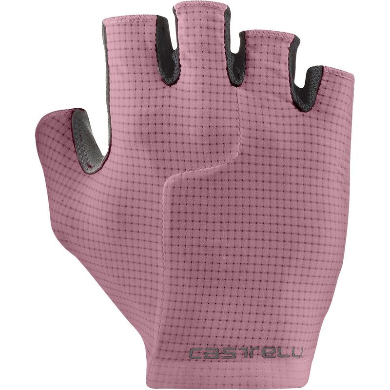 カステリ レディース アクセサリー 手袋 Castelli Premio Evo Glove - Women's Deepurple パープル