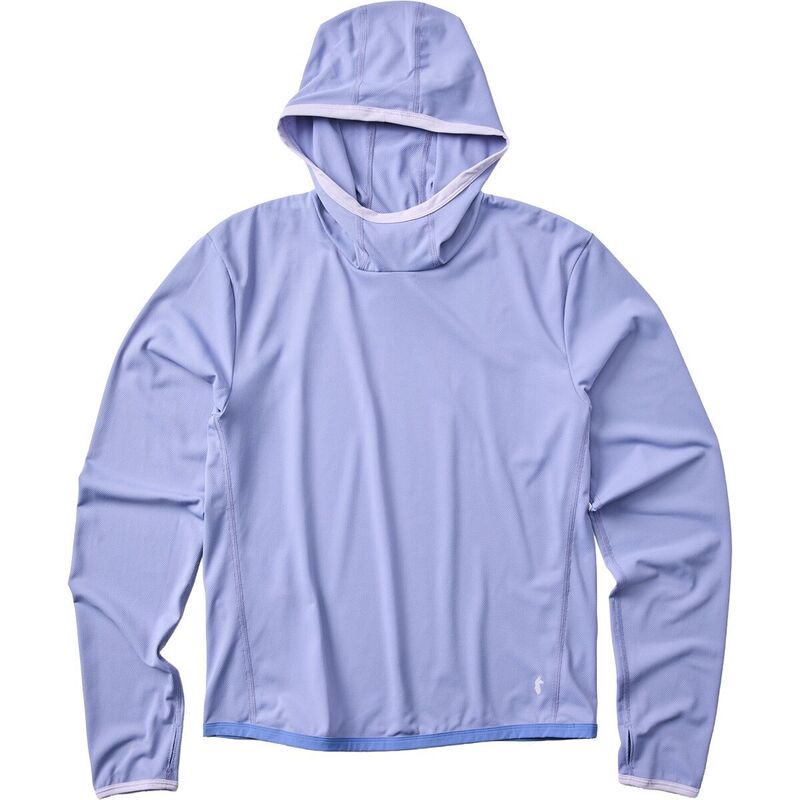 コートパクシー レディース トップス Tシャツ パーカー Cotopaxi Sombra Sun Hoodie - Women's Aster