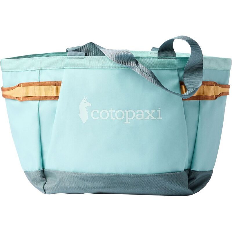 コートパクシー メンズ 御徒面子 Cotopaxi Allpa 30L Gear Hauler Tote Tide Pool