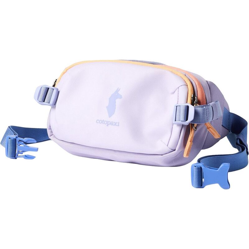 コートパクシー メンズ アクセサリー 財布 Cotopaxi Allpa X 1.5L Hipack Moonbeam