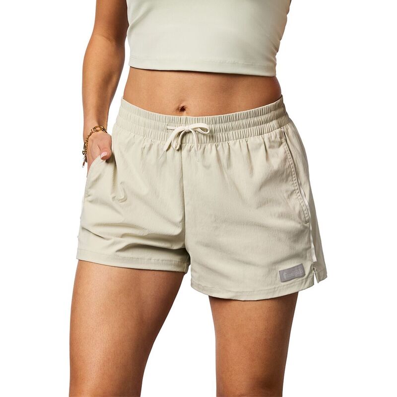 コートパクシー レディース ボトムス カジュアルパンツ Cotopaxi Brinco 3in Short - Women's Mineral|ReVida 店