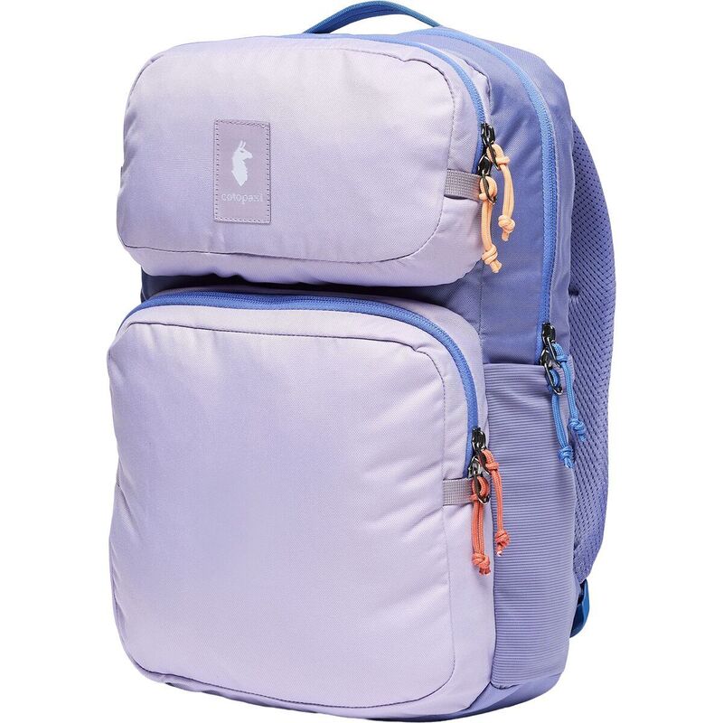 コートパクシー メンズ バッグ バックパック・リュックサック Cotopaxi Tasra 16L Daypack Moonbeam and Aster