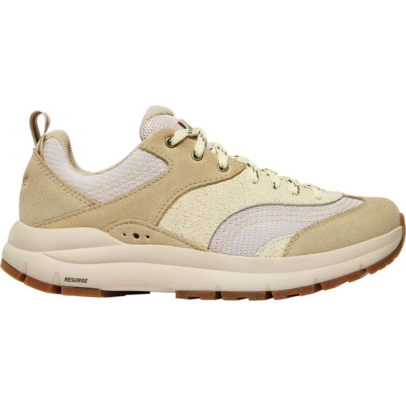 ダナー レディース シューズ スニーカー Danner Sunpeak Hiking Shoe - Women's Birch Brown ブラウン